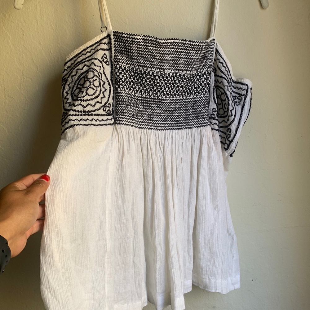 Madewell top
